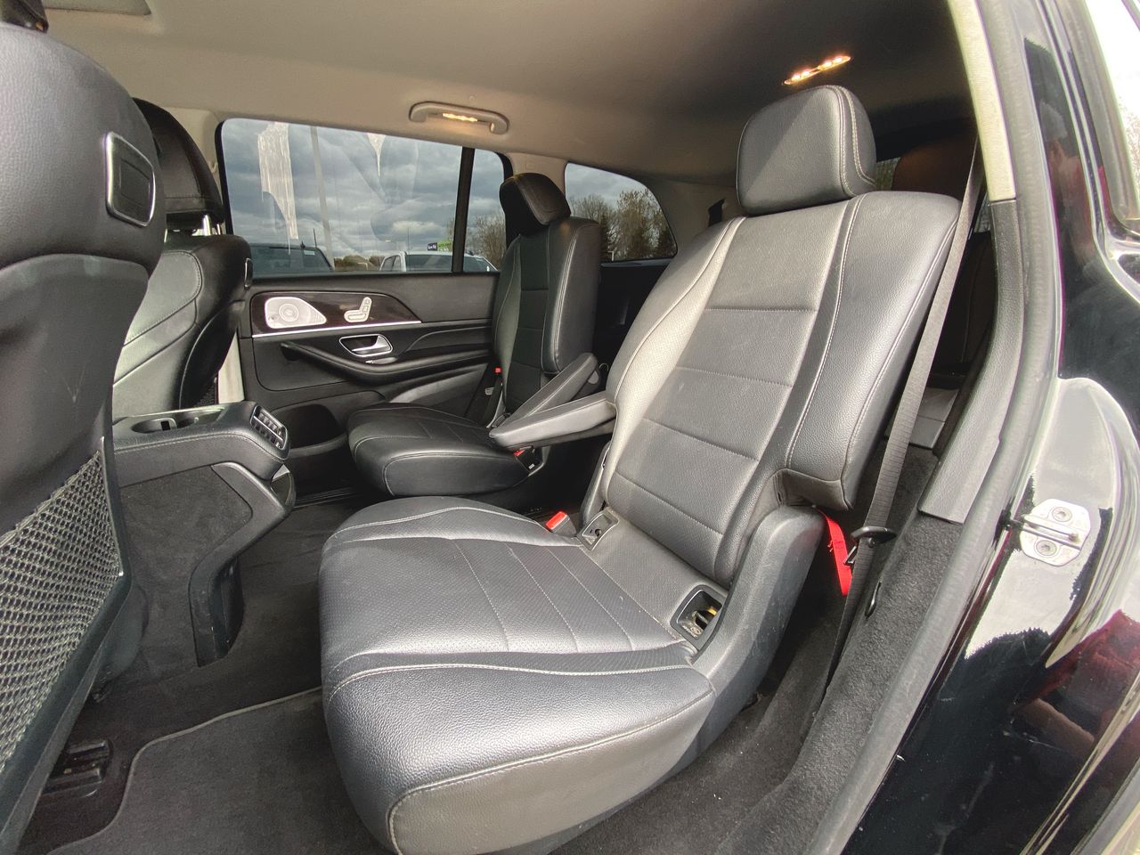 2020 Mercedes-Benz GLS 450 4MATIC®