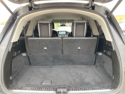 2020 Mercedes-Benz GLS 450 4MATIC®