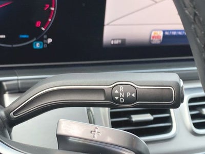 2025 Mercedes-Benz GLS GLS 450