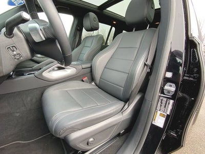 2025 Mercedes-Benz GLS GLS 450