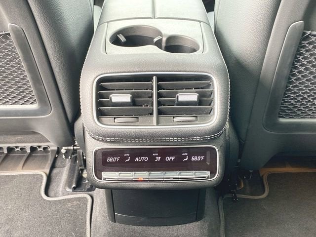 2025 Mercedes-Benz GLS GLS 450