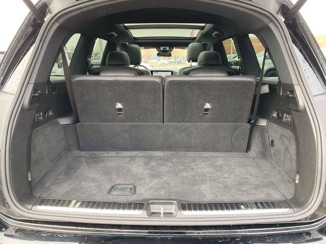 2025 Mercedes-Benz GLS GLS 450