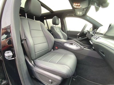 2025 Mercedes-Benz GLS GLS 450