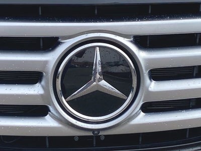 2025 Mercedes-Benz GLS GLS 450