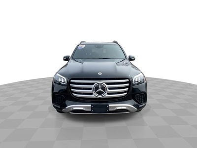 2025 Mercedes-Benz GLS GLS 450