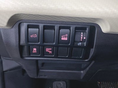 2019 Subaru Ascent Premium