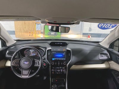 2019 Subaru Ascent Premium