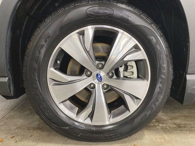 2019 Subaru Ascent Premium