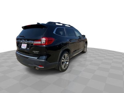 2019 Subaru Ascent Limited