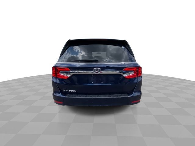 2020 Honda Odyssey LX