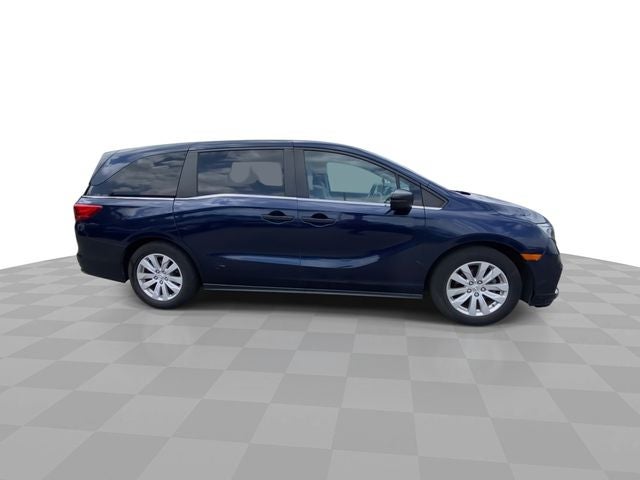2020 Honda Odyssey LX