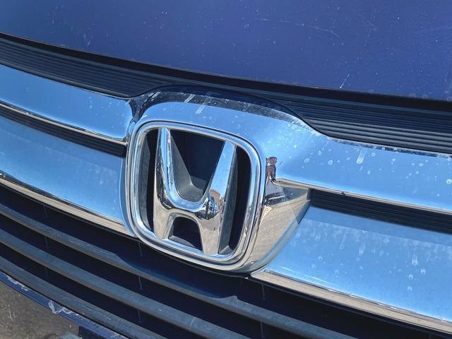 2020 Honda Odyssey LX
