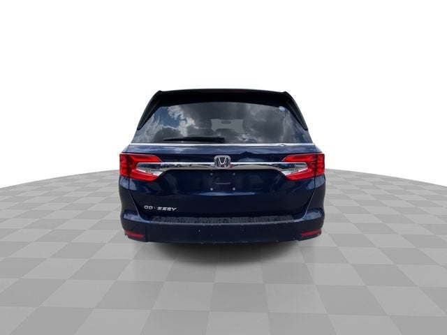 2020 Honda Odyssey LX