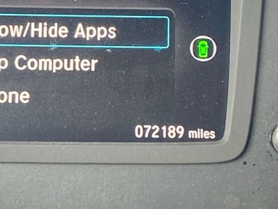 2022 Honda Odyssey EX