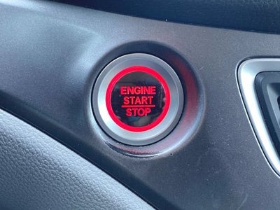 2021 Honda Pilot AWD EX