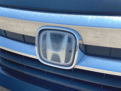 2021 Honda Pilot AWD EX