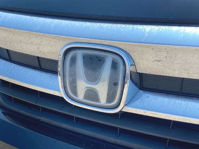 2021 Honda Pilot AWD EX
