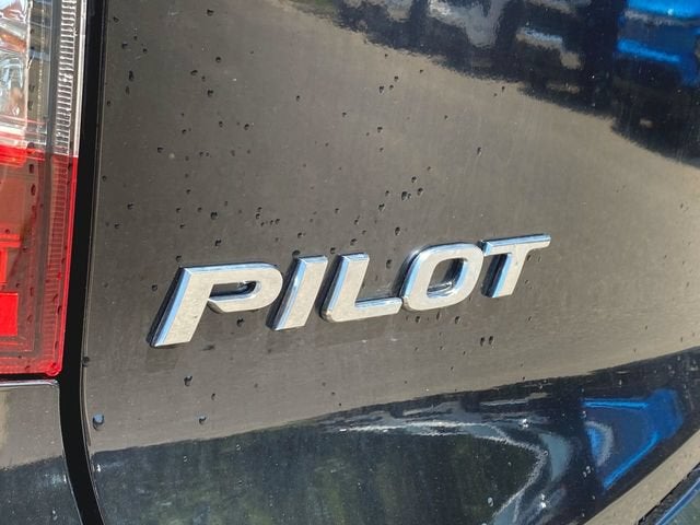 2021 Honda Pilot AWD EX