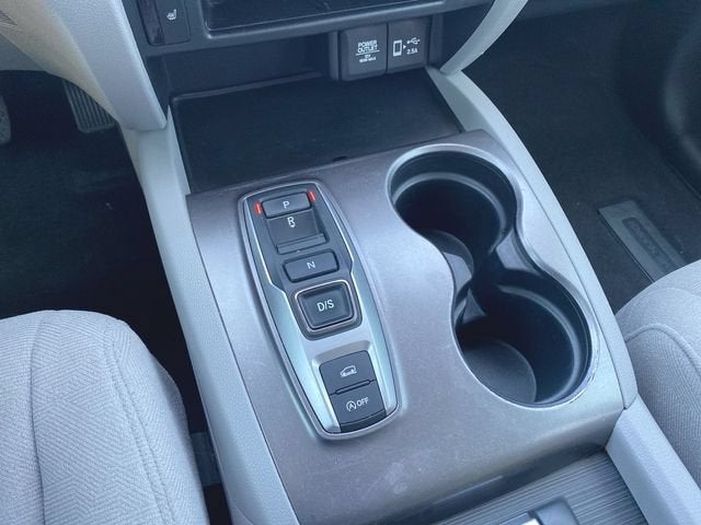 2021 Honda Pilot AWD EX