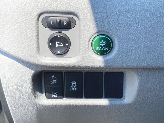 2021 Honda Pilot AWD EX