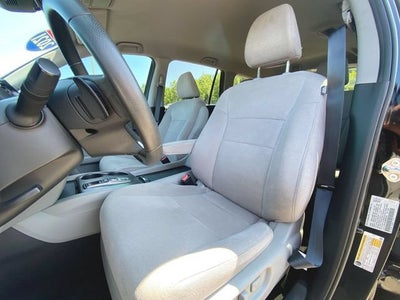 2021 Honda Pilot AWD EX