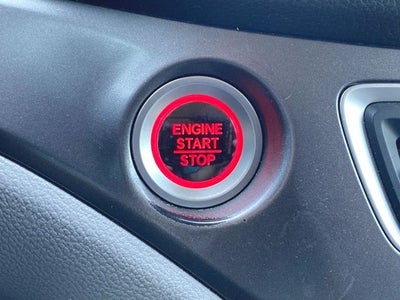2021 Honda Pilot AWD EX
