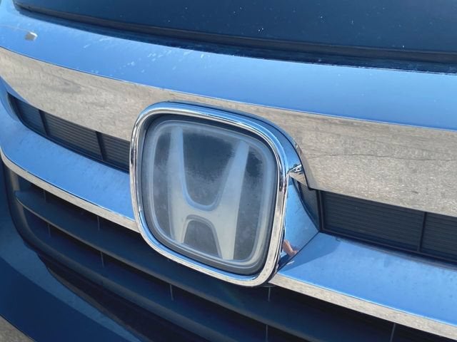 2021 Honda Pilot AWD EX