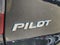 2021 Honda Pilot AWD EX