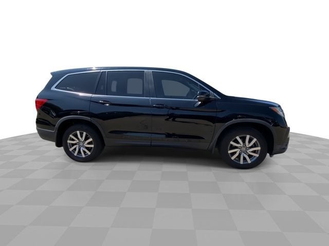 2021 Honda Pilot AWD EX