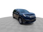 2021 Honda Pilot AWD EX