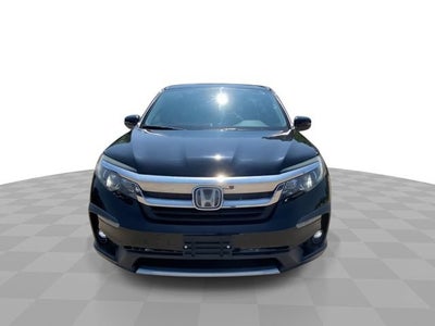 2021 Honda Pilot AWD EX