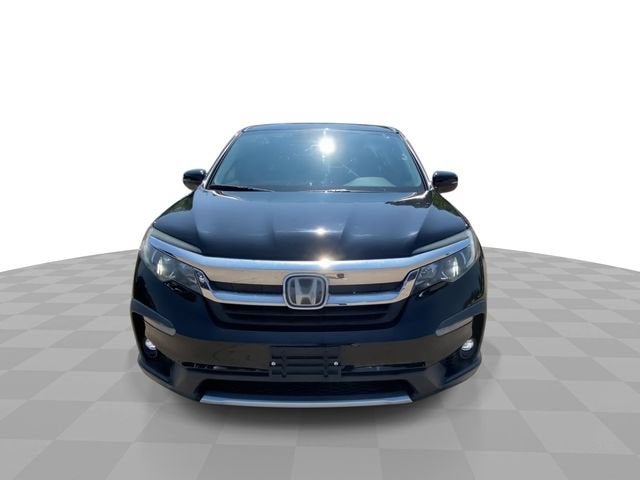 2021 Honda Pilot AWD EX