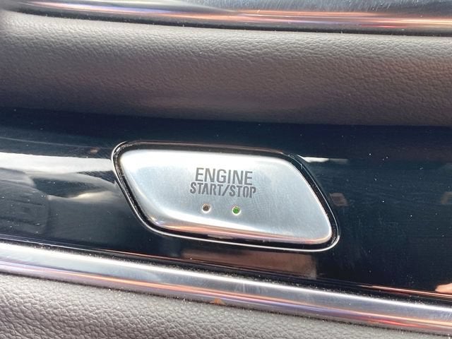 2024 Buick Enclave Avenir