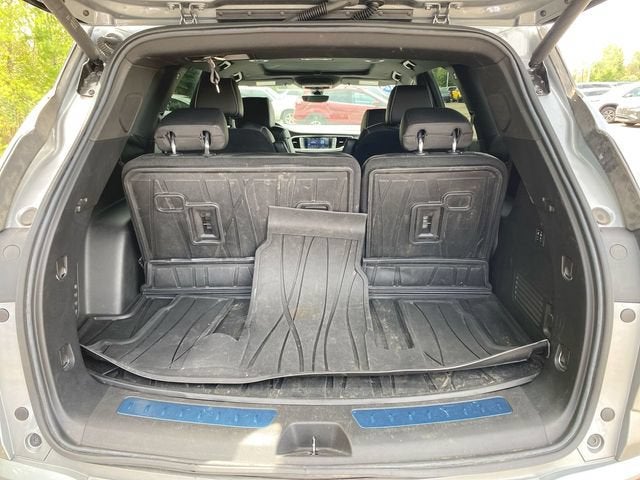 2024 Buick Enclave Avenir