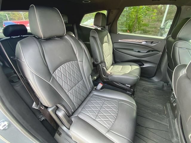 2024 Buick Enclave Avenir