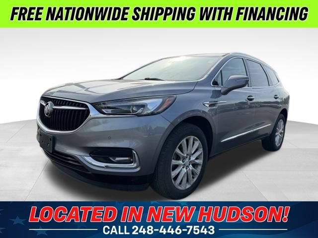 2020 Buick Enclave Premium