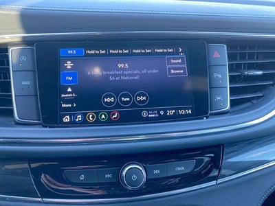 2024 Buick Enclave Premium