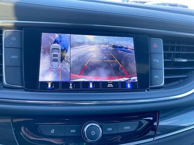 2024 Buick Enclave Premium