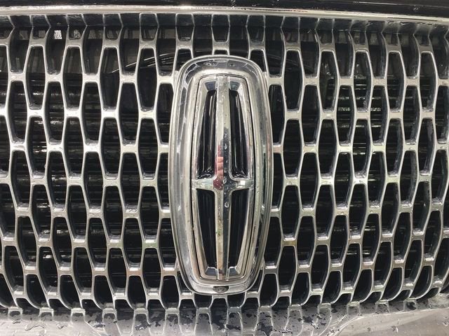 2024 Lincoln Navigator Premiere