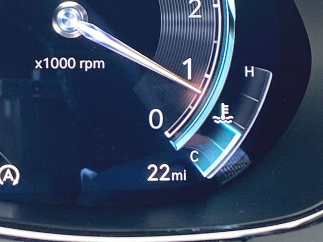 2025 Genesis GV70 3.5T AWD Sport