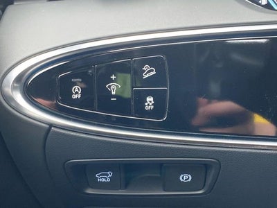 2025 Genesis GV70 3.5T AWD Sport