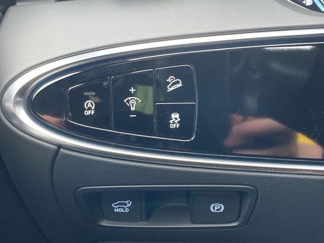 2025 Genesis GV70 3.5T AWD Sport