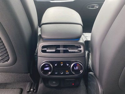 2025 Genesis GV70 3.5T AWD Sport