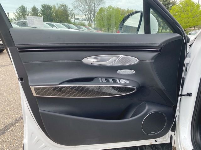 2025 Genesis GV70 3.5T AWD Sport