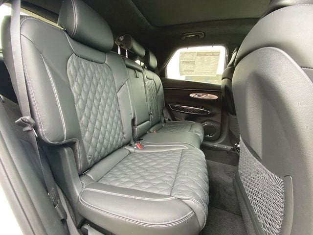 2025 Genesis GV70 3.5T AWD Sport