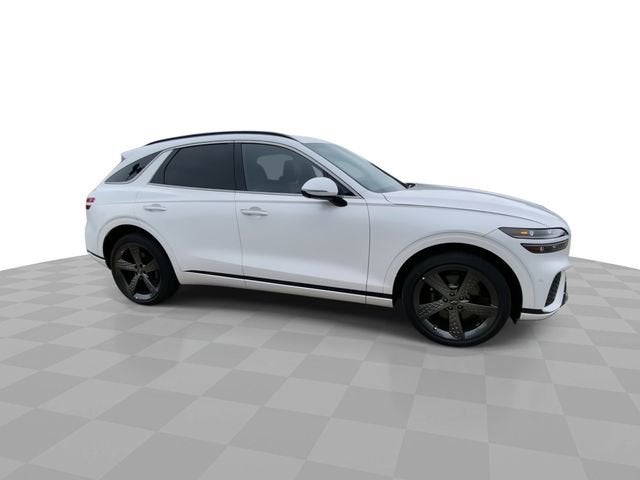 2025 Genesis GV70 3.5T AWD Sport