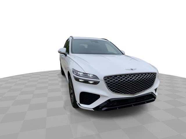 2025 Genesis GV70 3.5T AWD Sport