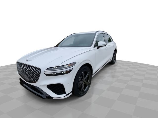 2025 Genesis GV70 3.5T AWD Sport
