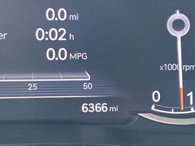 2024 Genesis GV70 3.5T AWD Sport