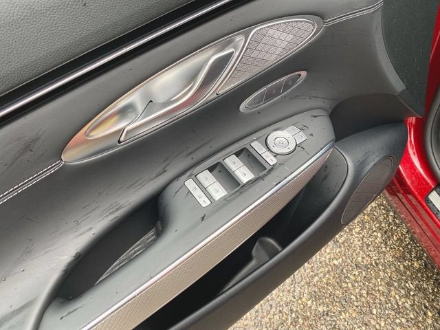 2024 Genesis GV70 3.5T AWD Sport